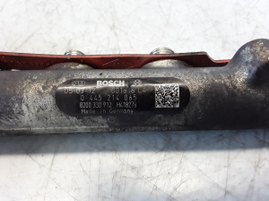 RENAULT Laguna II (2001–2007) Kõrgsurve kütusetoru 8200330912 - 3
