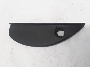 RENAULT Master III (2010–2017) Salona paneļa apdare 689200022R - 3