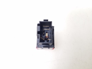 Skoda Fabia MK 1 (1999–2008) Warnblinkschalter 6Y0953235 - 2
