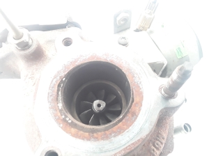  Turbina 