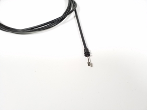  Hood opening cable 