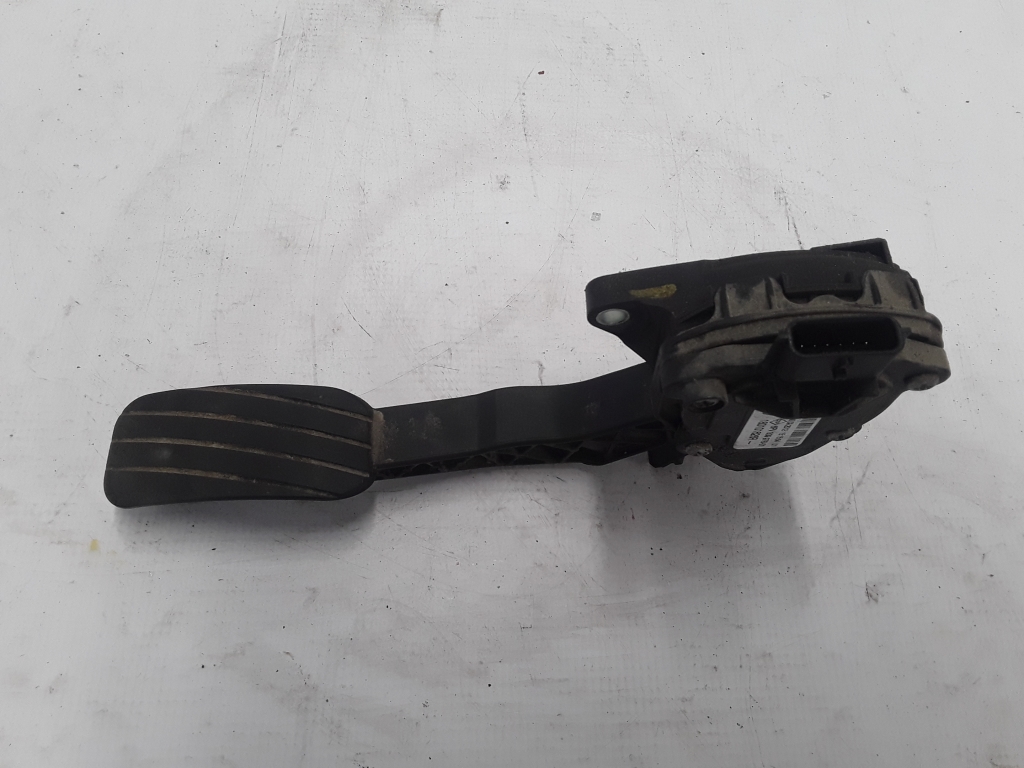 RENAULT Master 3 generation (2010-2023) Throttle Pedal 180101626R 22383909