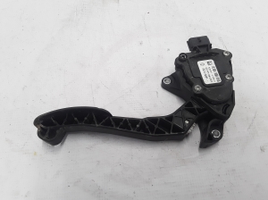 RENAULT Master III (2010–2017) Gaasipedaal 180101626R - 3