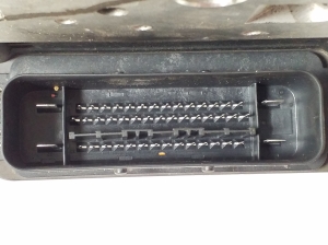Mercedes Benz E-Class W211 (2002–2009) ABS plokk A2114311312 - 2