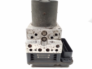 Mercedes Benz E-Class W211 (2002–2009) ABS plokk A2114311312 - 3