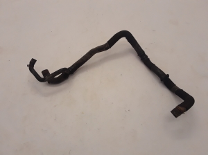  Cooling radiator hose 