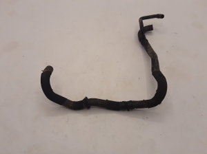 RENAULT Master III (2010–2017) Jahutusradiaatori voolik 215016219R - 3