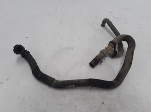  Cooling radiator hose 