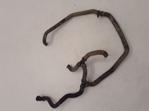  Cooling radiator hose 