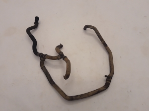 RENAULT Master III (2010–2017) Jahutusradiaatori voolik 924105786R - 2