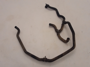 RENAULT Master III (2010–2017) Jahutusradiaatori voolik 924105786R - 3