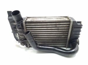 TOYOTA Yaris (2005–2011) Intercooler - 3