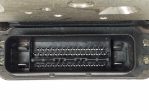 Mercedes Benz E-Class W211 (2002–2009) ABS plokk A2114312812 - 2