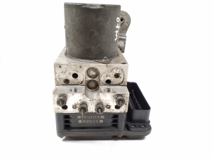 Mercedes Benz E-Class W211 (2002–2009) ABS plokk A2114312812 - 3