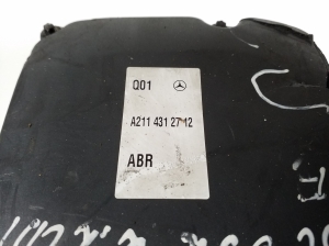 Mercedes Benz E-Class W211 (2002–2009) ABS unit A2114312712 - 4