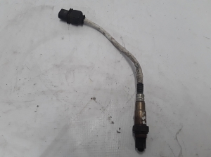 RENAULT Master III (2010–2017) Lambda-andur 8200406337 - 2