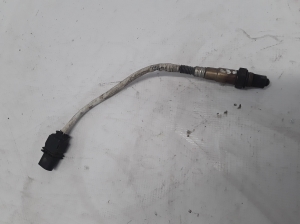 RENAULT Master III (2010–2017) Lambda-andur 8200406337 - 3