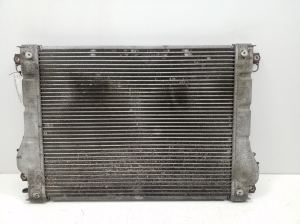 LEXUS IS (2005–2013) Vahejahuti radiaator - 2
