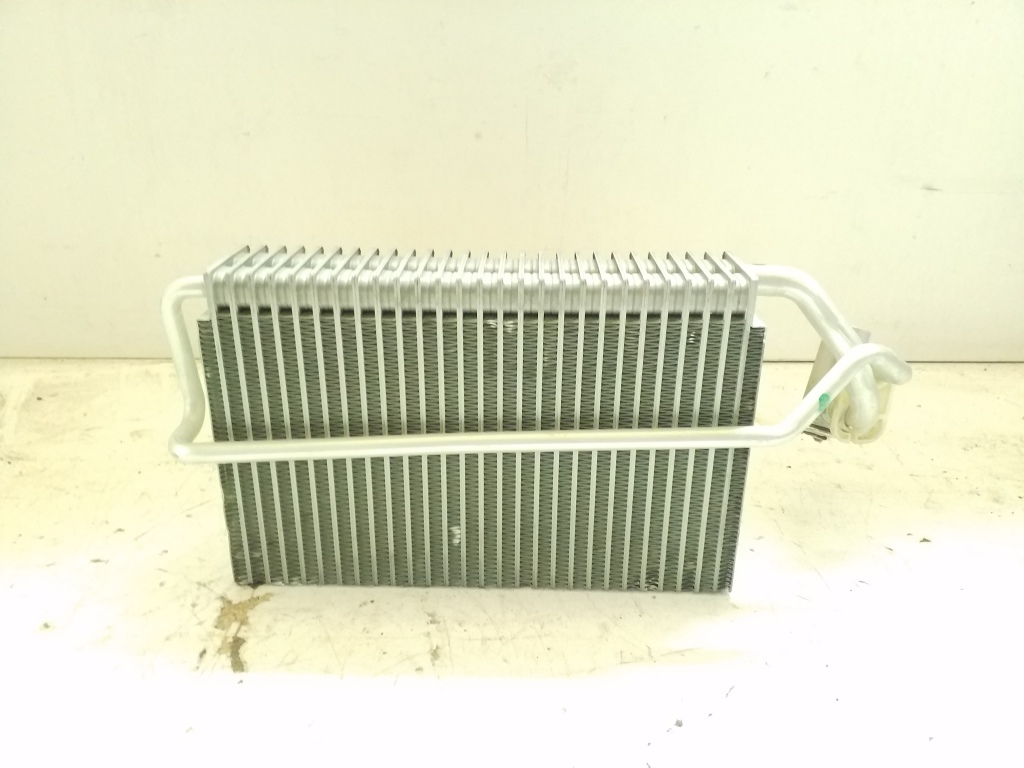 MERCEDES-BENZ E-Class W211/S211 (2002-2009) Interior Heater Radiator A2118300358, A2118300158, A2118300758 25114290