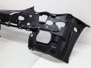 Mercedes Benz C-Class 203 (2000–2007) Front bumper inner frame A2038850765 - 3