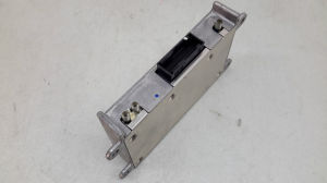 Mercedes Benz CLK-Class 209 (2002–2009) Juhtplokk A2218708726 - 2