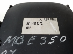 Mercedes Benz E-Class W211 (2002–2009) ABS plokk A2114311312 - 2