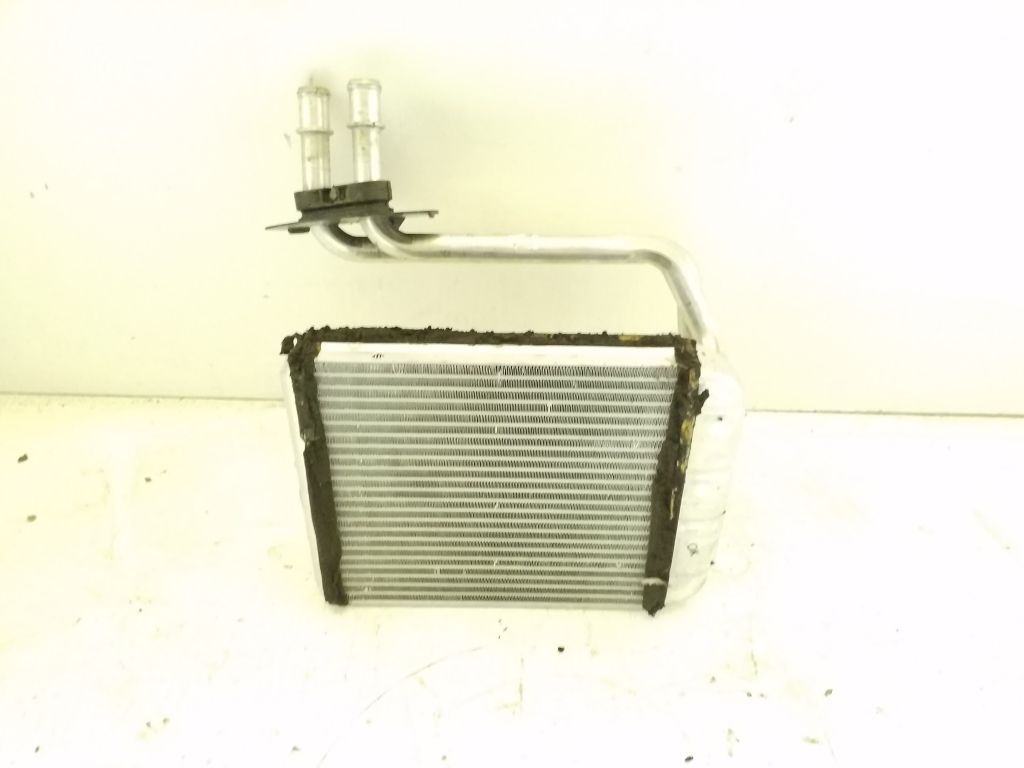 VOLKSWAGEN Transporter T5 (2003-2015) Interior Heater Radiator 7H1819121 25114287