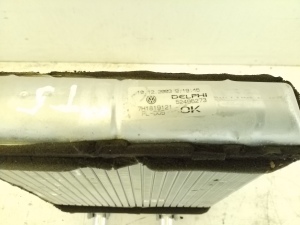 Volkswagen Transporter T5 (2003–2015) Heater core 7H1819121 - 2
