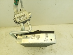 BMW X3 E83 (2003–2010) A/C evaporator - 3