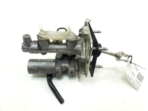   Brake master cylinder  - 4720148210 