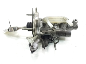 LEXUS RX GGL1 (2009–2015) Brake master cylinder 4720148210 - 2