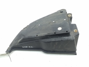 LEXUS RX GGL1 (2009–2015) Unterbodenschutz hinten 5872348030 - 3