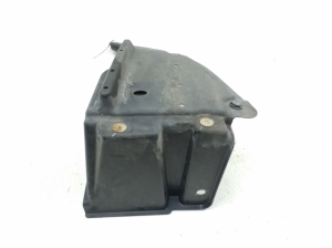 LEXUS RX GGL1 (2009–2015) Unterbodenschutz hinten 5872348030 - 4