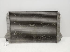 TOYOTA Avensis T25 (2003–2008) Intercooler - 3