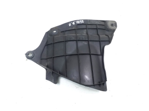 LEXUS RX GGL1 (2009–2015) Front underbody protection 5373633040 - 2
