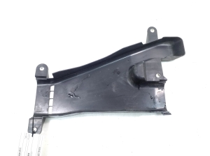 LEXUS RX GGL1 (2009–2015) Rear underbody shield 8281748E90 - 3