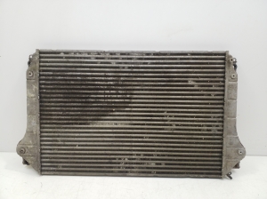 TOYOTA Avensis T25 (2003–2008) Intercooler - 2