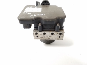Mercedes Benz E-Class W212 (2009–2015) ABS Steuergerät A2124311448 - 3