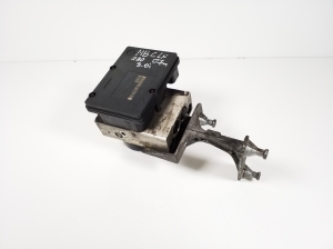 Mercedes Benz CLK-Class 209 (2002–2009) ABS Steuergerät A0345457932