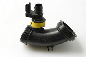 Citroen DS3 (2009–2015) Pipe 9684362180 - 2