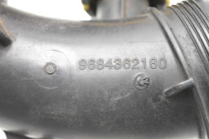 Citroen DS3 (2009–2015) Pipe 9684362180 - 4
