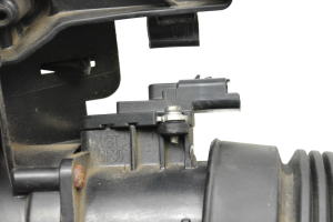 Citroen DS3 (2009–2015) Luftfiltergehäuse 9673061080 - 5
