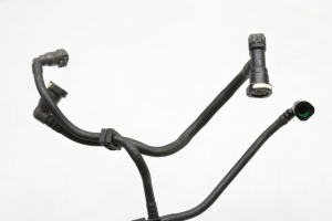 Citroen DS3 (2009–2015) Fuel injector lines - 3