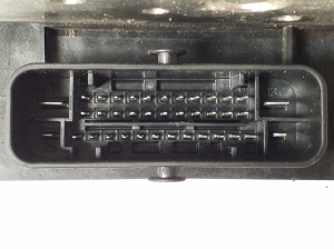 Mercedes Benz E-Class W212 (2009–2015) ABS unit A2124313512 - 3