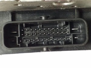 Mercedes Benz E-Class W212 (2009–2015) ABS Steuergerät A2124315512 - 2