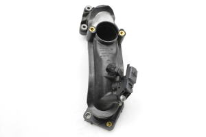 Citroen DS3 (2009–2015) Turbolader Kühlmittelleitung 9674942380 - 4