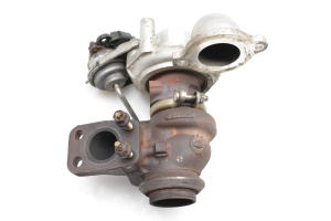 Citroen DS3 (2009–2015) Turbocharger 9673283680 - 3