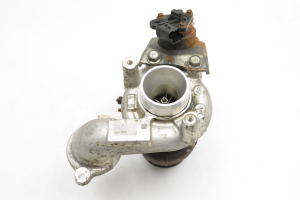 Turbolader - 9673283680