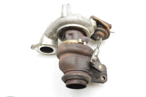 Citroen DS3 (2009–2015) Turbocharger 9673283680 - 5