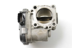 Citroen DS3 (2009–2015) Accelerator valve 9673534480 - 4